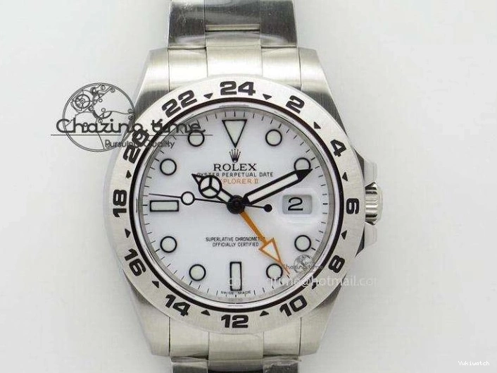 904L 2688 Oyster Dial RG Bracelet Steel SS 278381RBR DateJust Stick Diamonds RG Edition ETA on ARF 31 Bezel 1:1 Best 0415